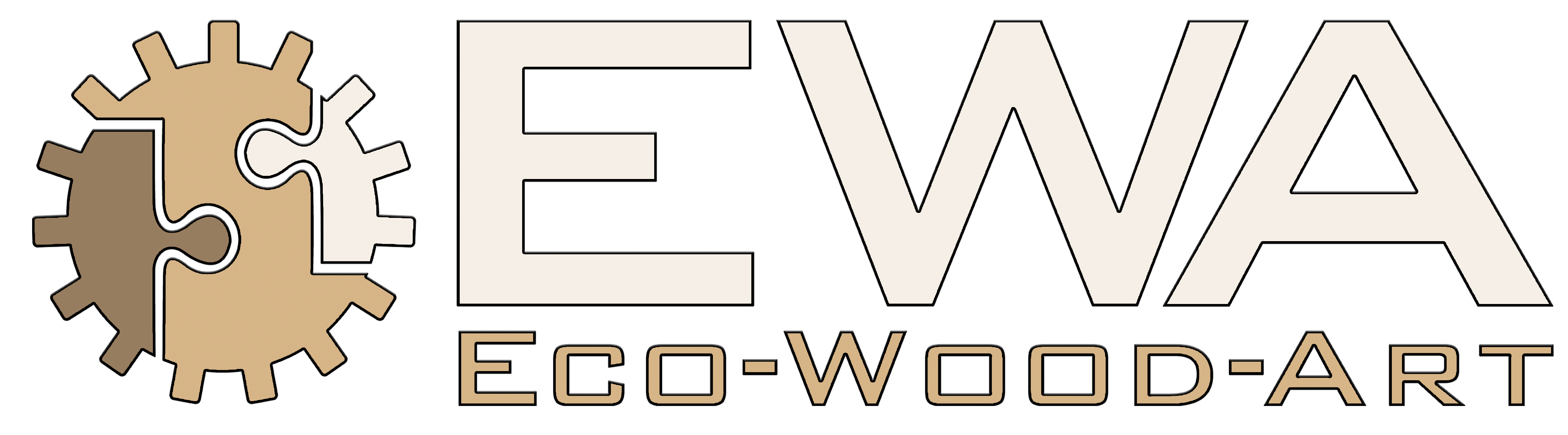 EWA Eco-Wood-Art