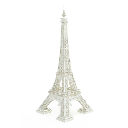 Piececool Metal Puzzle 3D Model - Eiffel Tower