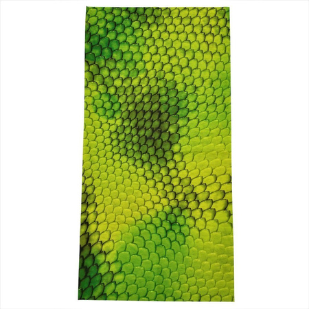 Antibacterial Multifunctional Bandana Sling