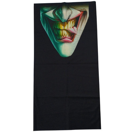 Antibacterial Multifunctional Bandana Sling