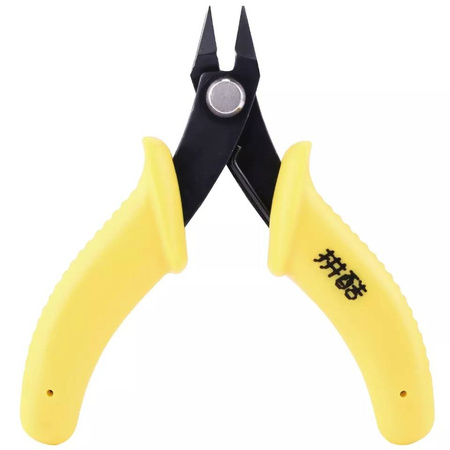 Piececool Zestaw Narzędzi do Modeli - Małe Szczypce i Cążki