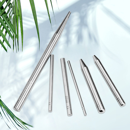 Piececool Narzędzia do Gięcia Metalowych Modeli