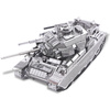 Piececool Puzzle Metalowe Model 3D - Czołg Centurion AFV