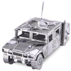 Piececool Puzzle Metal 3D Model - Military Terrain Vehicle