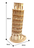 ROBOTIME Wooden 3D Puzzle - Leaning Tower