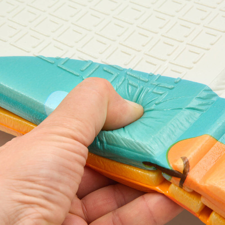 LITTLE STORY Foldable Double-sided XPE Foam Mat 180x120x1 cm XPE-F10120