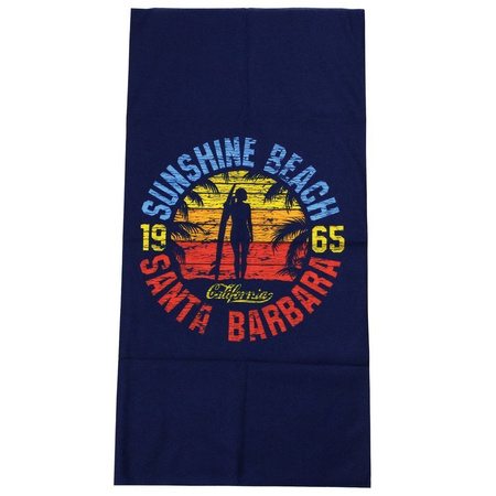 Antibacterial Multifunctional Bandana Sling