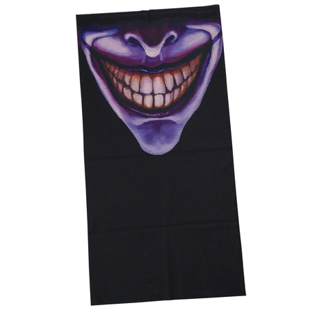 Antibacterial Multifunctional Bandana Sling