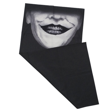 Antibacterial Multifunctional Bandana Sling