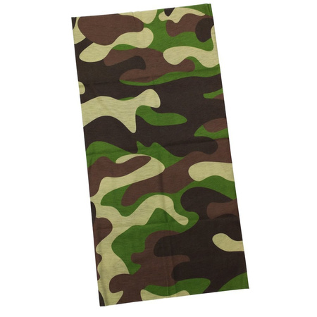 Antibacterial Multifunctional Bandana Sling