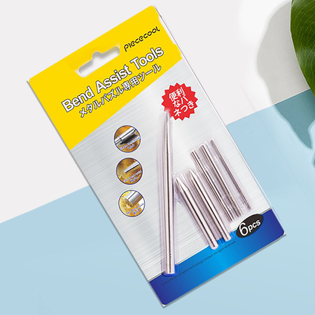 Piececool Narzędzia do Gięcia Metalowych Modeli