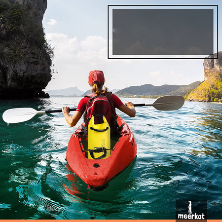 Meerkat Dry Bag Set Waterproof 4 Bags