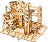 ROBOTIME Wooden 3D Puzzle - Ball Race Track LG503